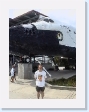 Which is the bigger explorer...